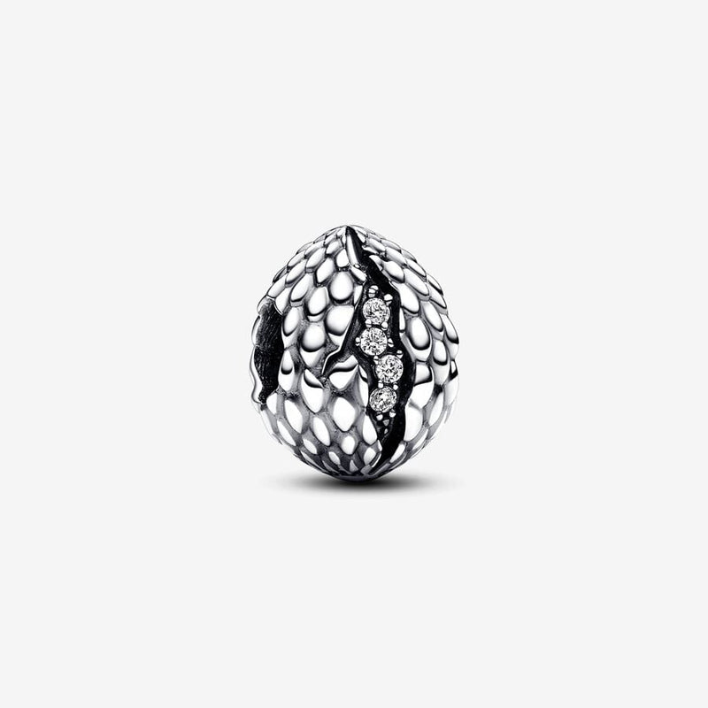 Pandora x Game of Thrones Bedel Draken Ei 792962C01