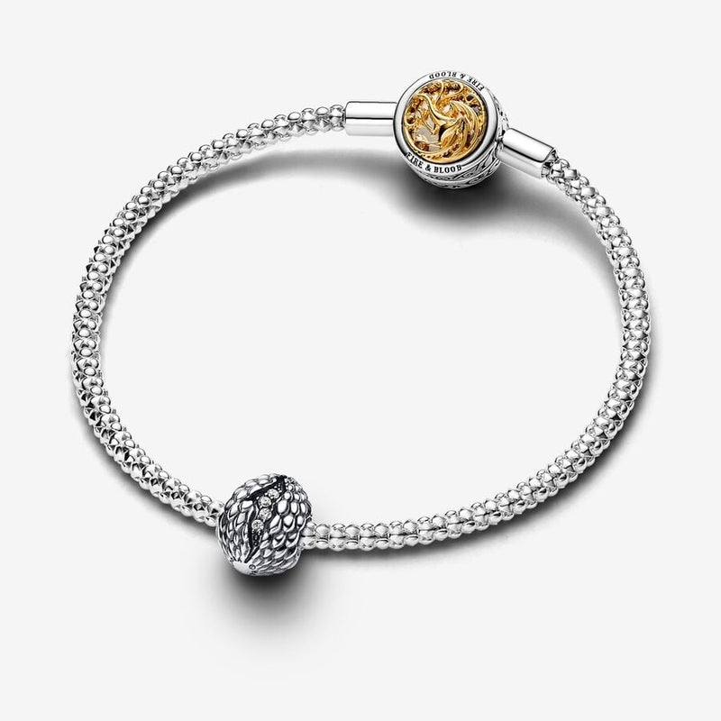 Pandora x Game of Thrones Bedel Draken Ei 792962C01