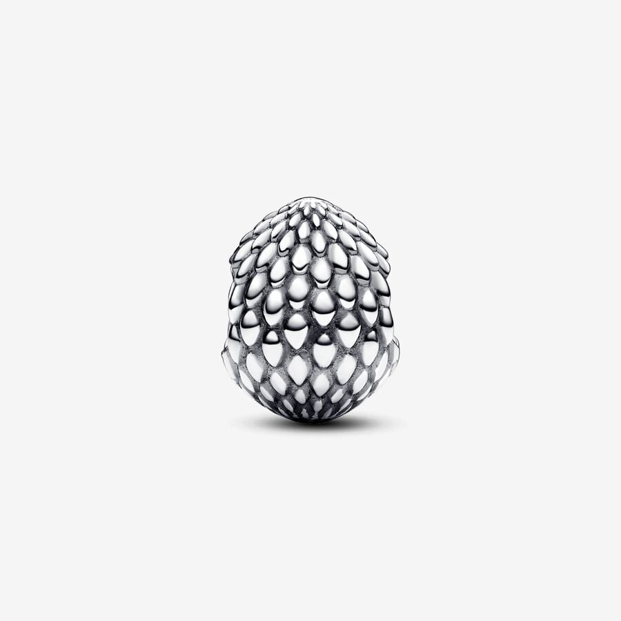 Pandora x Game of Thrones Bedel Draken Ei 792962C01