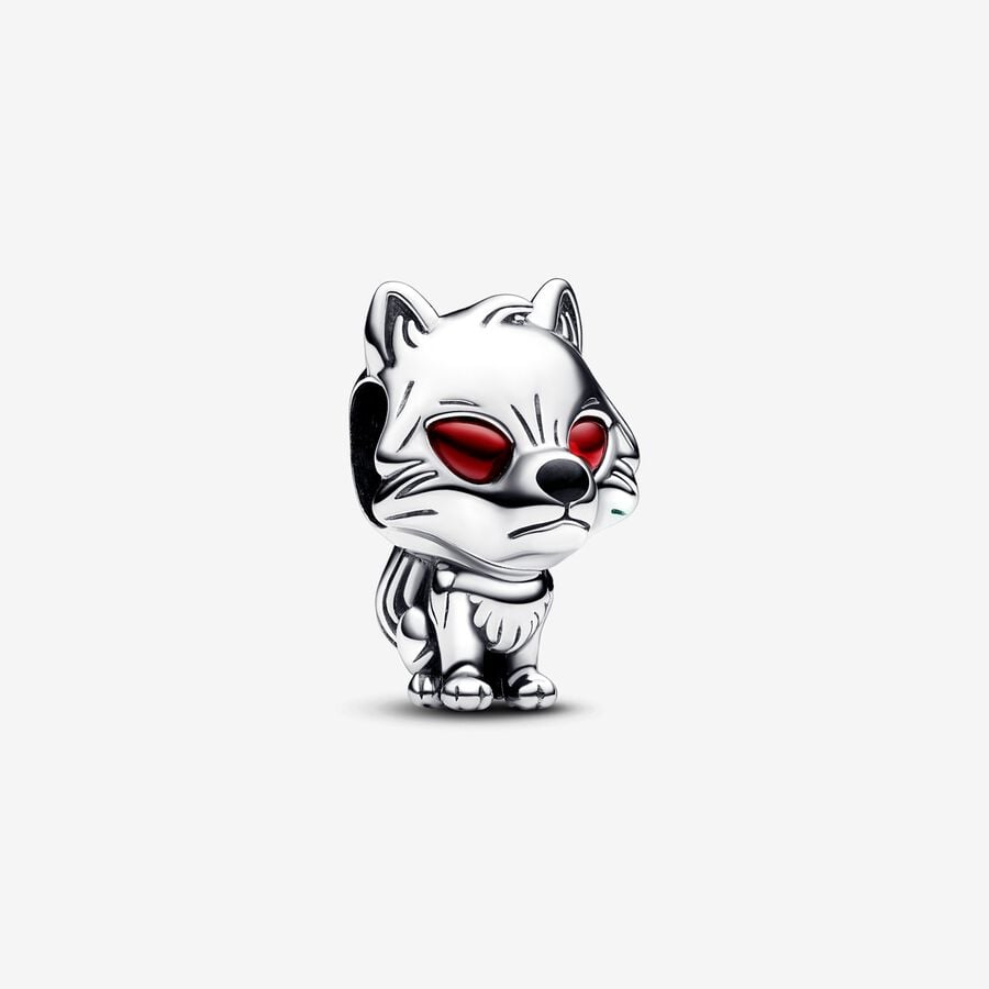 Pandora x Game of Thrones Bedel Ghost Direwolf 792963C01