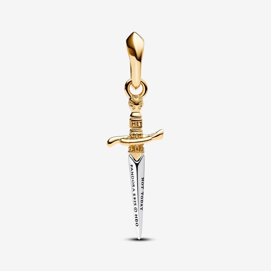 Pandora x Game of Thrones Bedel Naald 763142C00