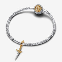 Pandora x Game of Thrones Bedel Naald 763142C00