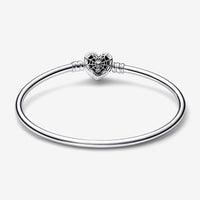 Pandora x Marvel Armband met Spider - Man Sluiting 592324C01 - 19