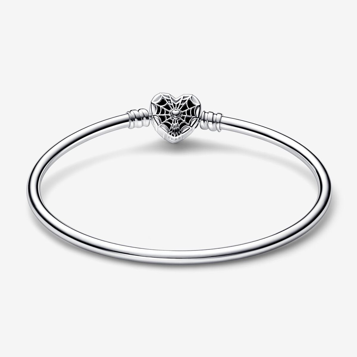 Pandora x Marvel Armband met Spider - Man Sluiting 592324C01 - 19
