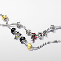 Pandora x Marvel Bedel Deadpool 793360C01