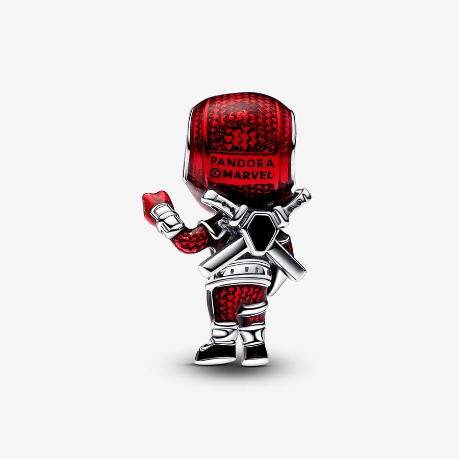Pandora x Marvel Bedel Deadpool 793360C01