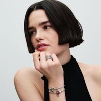 Pandora x Marvel Bedel Deadpool 793360C01