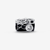 Pandora x Marvel Bedel Spider - Man Camera Selfie 792352C01