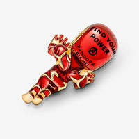 Pandora x Marvel Bedel The Avengers Iron Man 760268C01