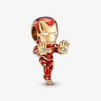 Pandora x Marvel Bedel The Avengers Iron Man 760268C01