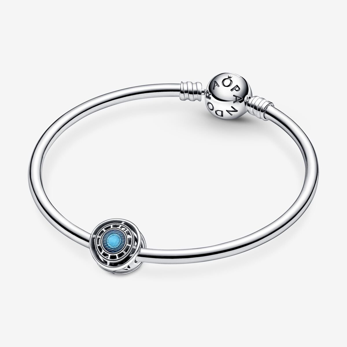 Pandora x Marvel Bedel The Avengers Iron Man Arc Reactor 790788C01