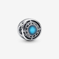 Pandora x Marvel Bedel The Avengers Iron Man Arc Reactor 790788C01