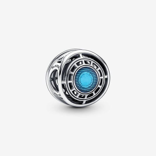 Pandora x Marvel Bedel The Avengers Iron Man Arc Reactor 790788C01
