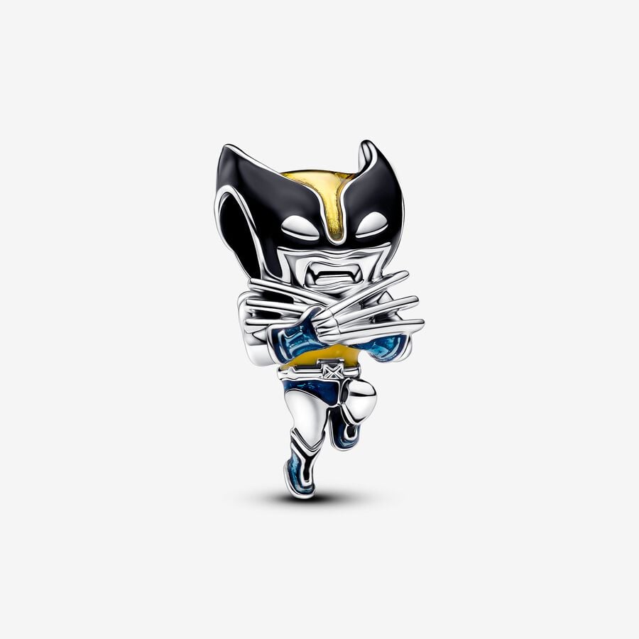 Pandora x Marvel Bedel Wolverine 793359C01