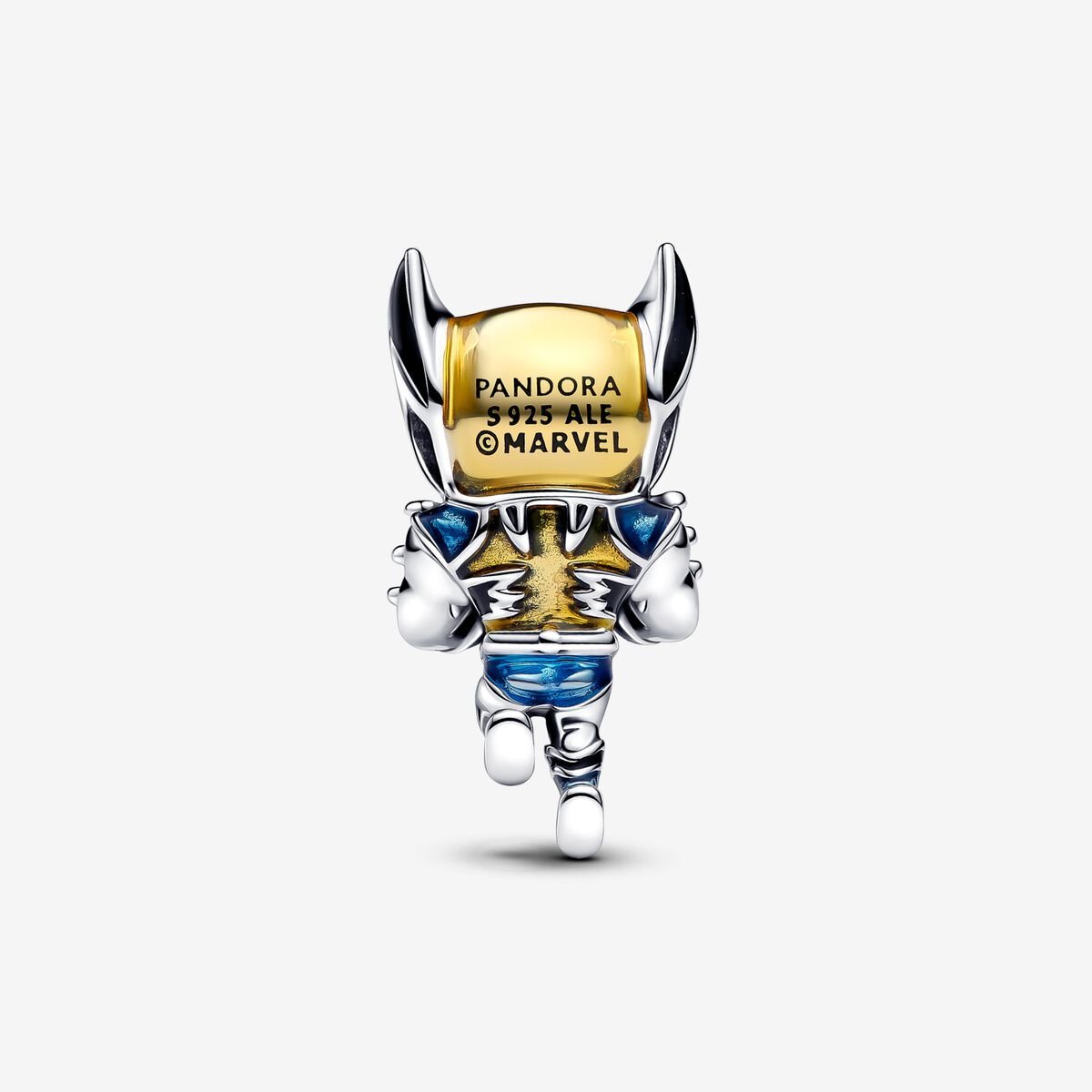 Pandora x Marvel Bedel Wolverine 793359C01