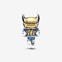 Pandora x Marvel Bedel Wolverine 793359C01