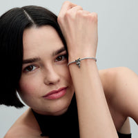 Pandora x Marvel Bedel Wolverine 793359C01