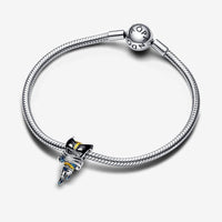 Pandora x Marvel Bedel Wolverine 793359C01