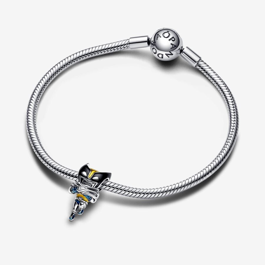 Pandora x Marvel Bedel Wolverine 793359C01