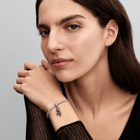 Pandora x Marvel Spider - Man Miles Morales 793842C01 - Juwelier van Dam