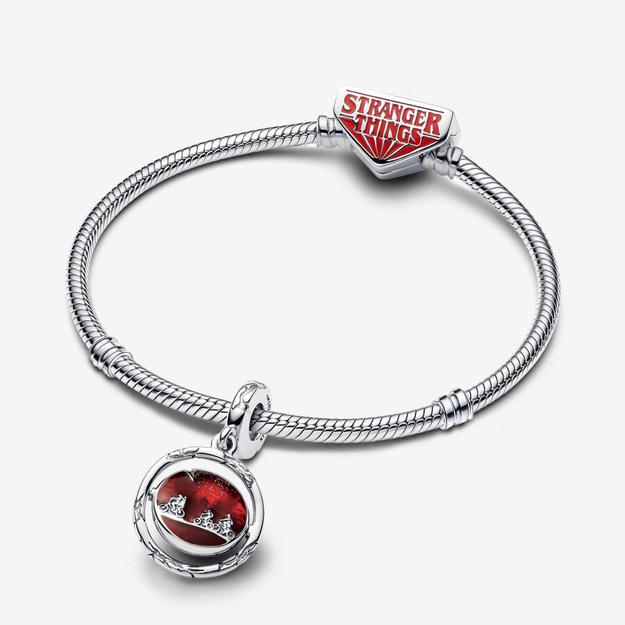 Pandora x Stranger Things Bedel 793563C01