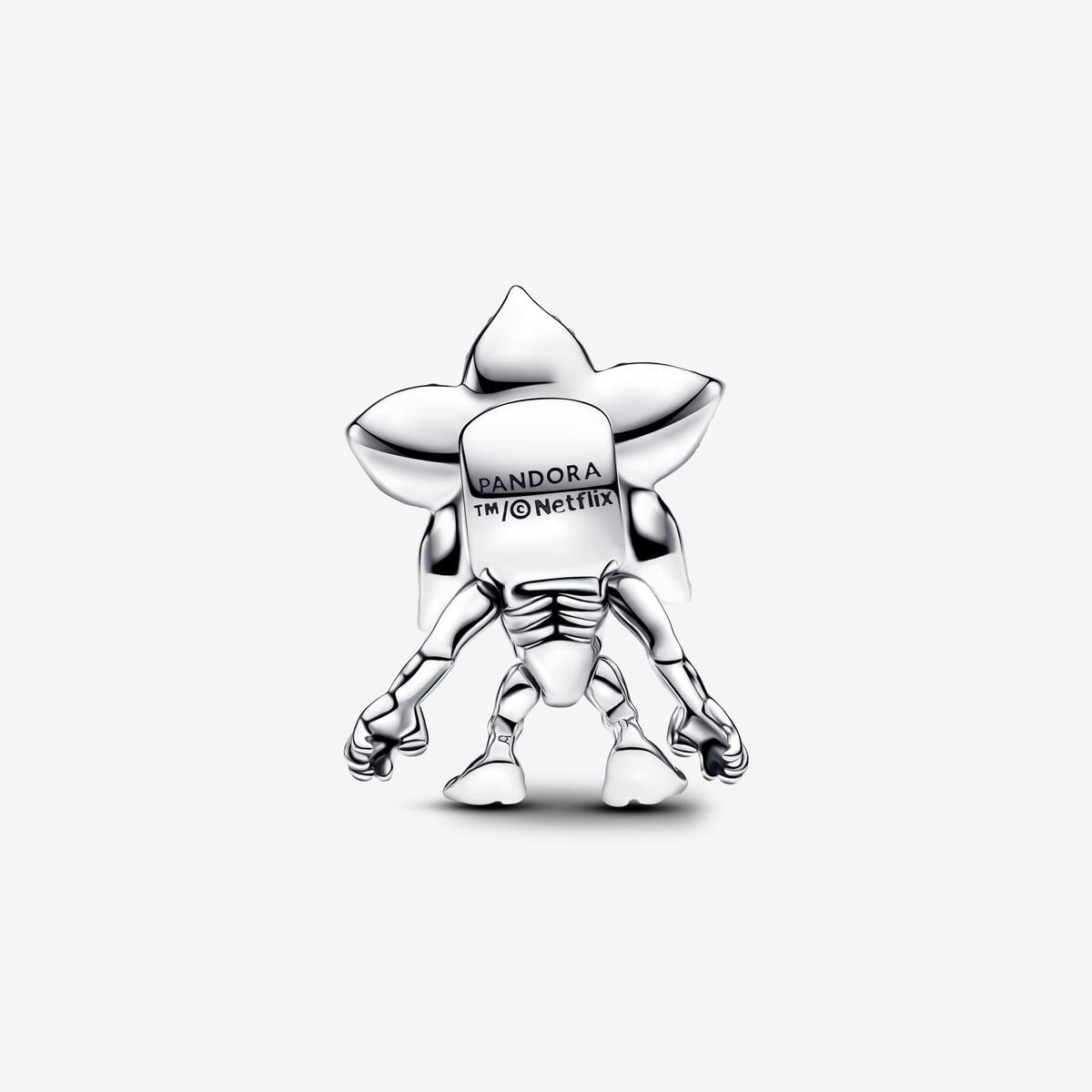 Pandora x Stranger Things Bedel Beweegbare Demogorgon 793562C01