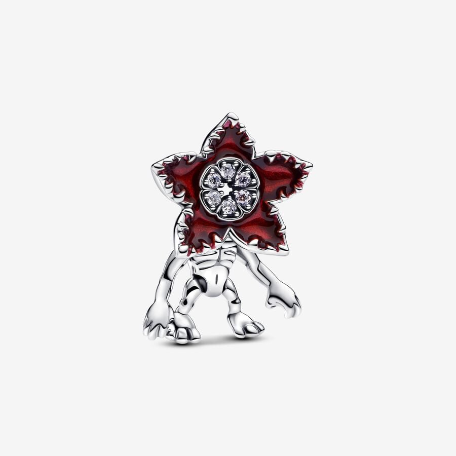Pandora x Stranger Things Bedel Beweegbare Demogorgon 793562C01