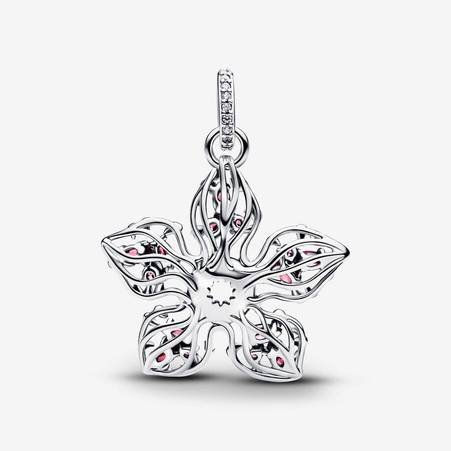 Pandora x Stranger Things Bedel Demogorgon 793567C01