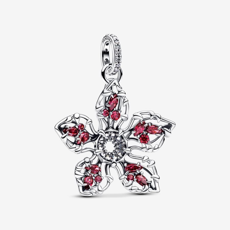 Pandora x Stranger Things Bedel Demogorgon 793567C01