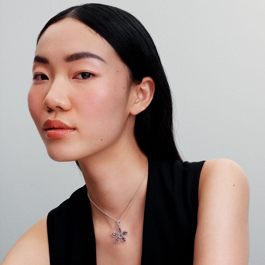 Pandora x Stranger Things Bedel Demogorgon 793567C01