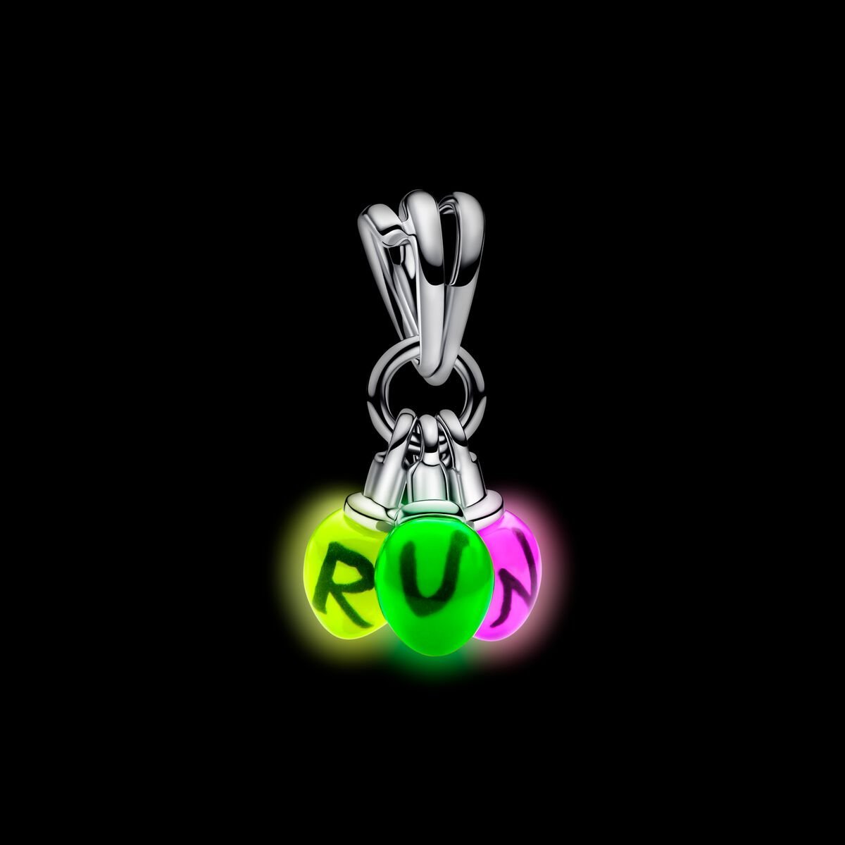 Pandora x Stranger Things Bedel Run 793568C01