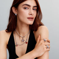 Pandora x Stranger Things Bedel Run 793568C01