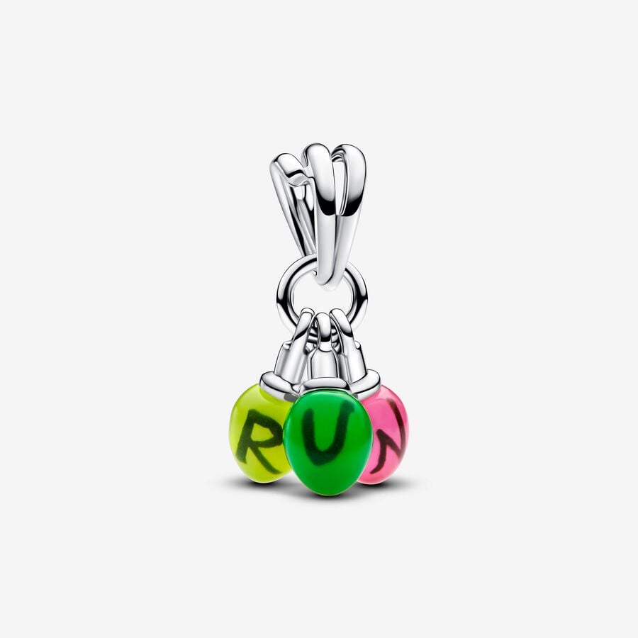Pandora x Stranger Things Bedel Run 793568C01