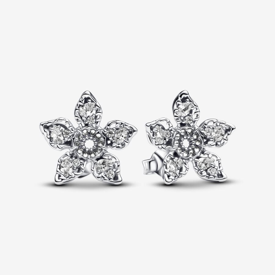 Pandora x Stranger Things Demogorgon Oorknoppen 293573C01