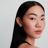 Pandora x Stranger Things Demogorgon Oorknoppen 293573C01