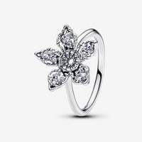 Pandora x Stranger Things Demogorgon Ring 193578C01 - 54