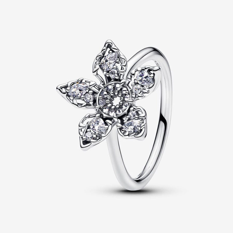 Pandora x Stranger Things Demogorgon Ring 193578C01 - 54