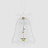 Swarovski Annual Edition Ornament Kerstklok 5701866