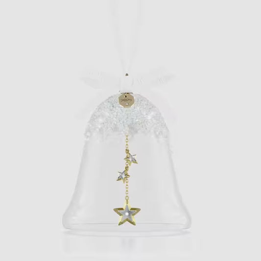 Swarovski Annual Edition Ornament Kerstklok 5701866