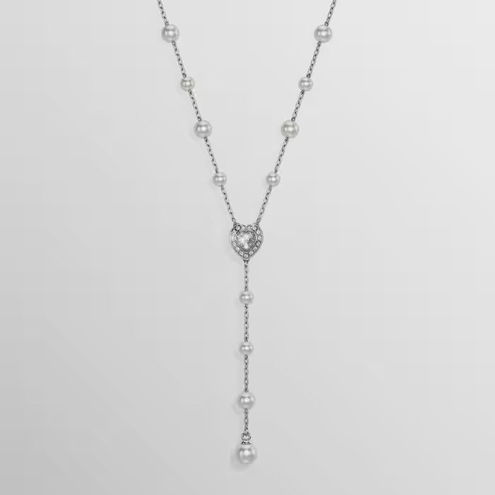 Swarovski x Ariana Grande y-ketting 5720855
