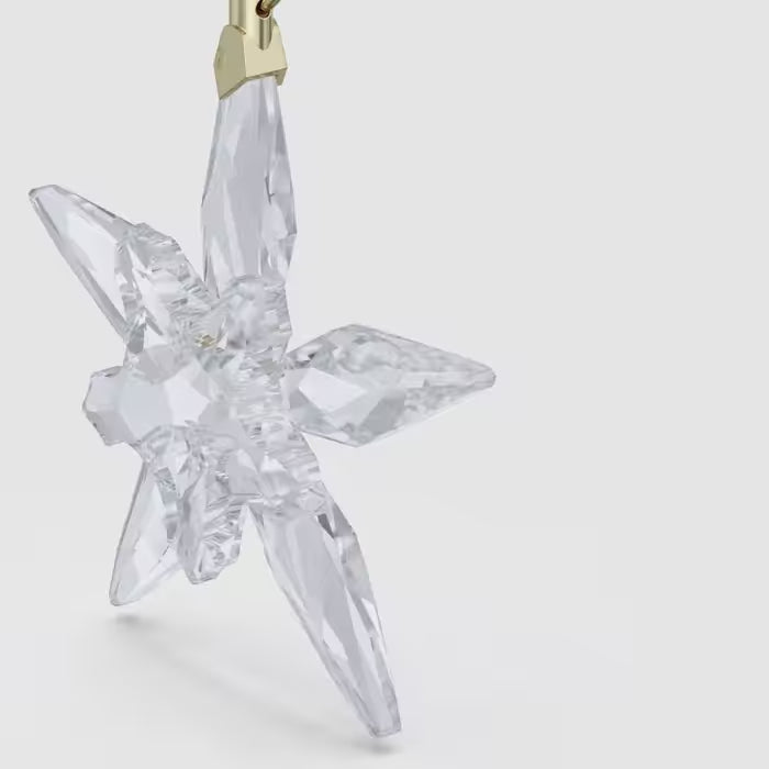 Swarovski Annual Edition Ornament Little Star 2025 5701825