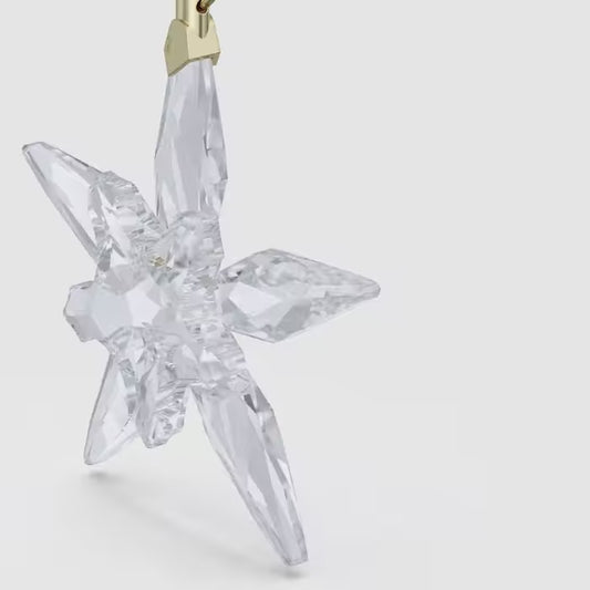Swarovski Annual Edition Ornament Little Star 2025 5701825