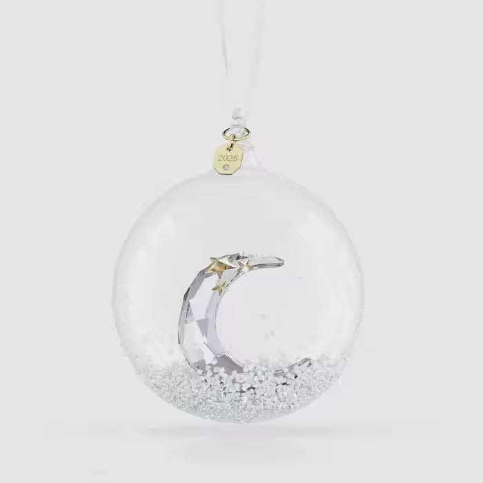 Swarovski Annual Edition Ornament Kerstbal 2025 5701865