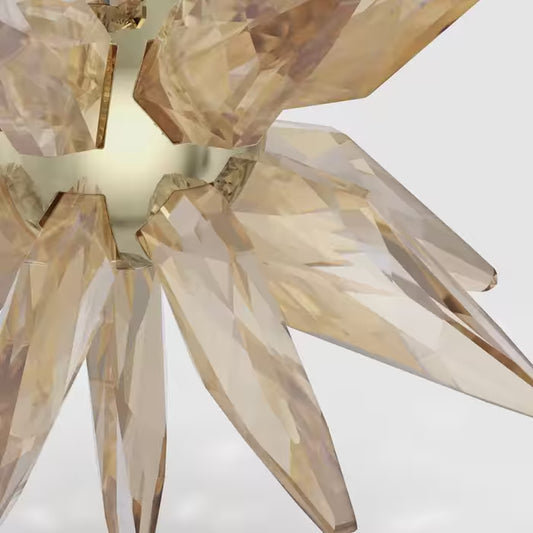 Swarovski Annual Edition Festive 3D Ornament Set 2025 5701824