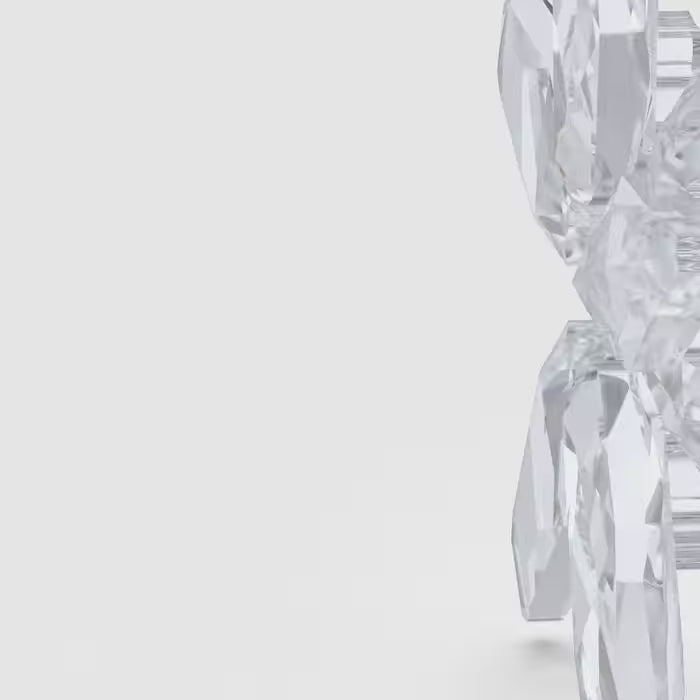 Swarovski Annual Edition Ornament Set 2025 5701854