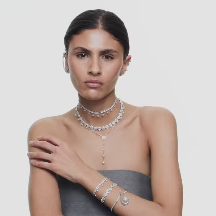 Swarovski x Ariana Grande y-ketting 5720855