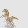 Swarovski Asian Symbols Springend Paard 5701370