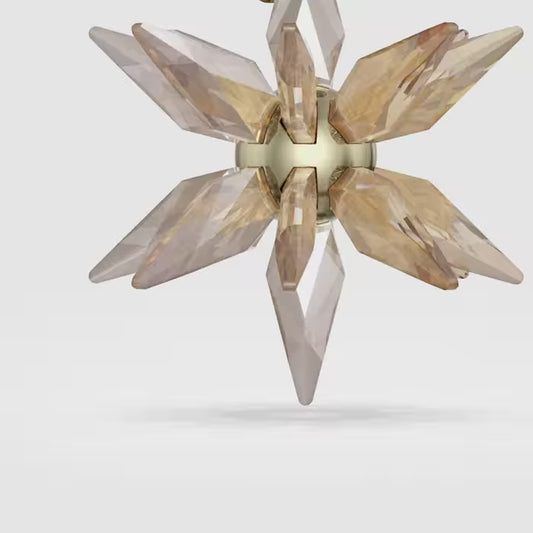 Swarovski Annual Edition 3D Ornament Festive 2025 5701505