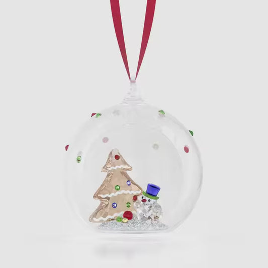 Swarovski Holiday Cheers Ornament Kerstbal 5701509
