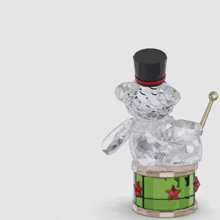 Beer Kris Feestdagen Jaarlijkse Editie 2025 5701510